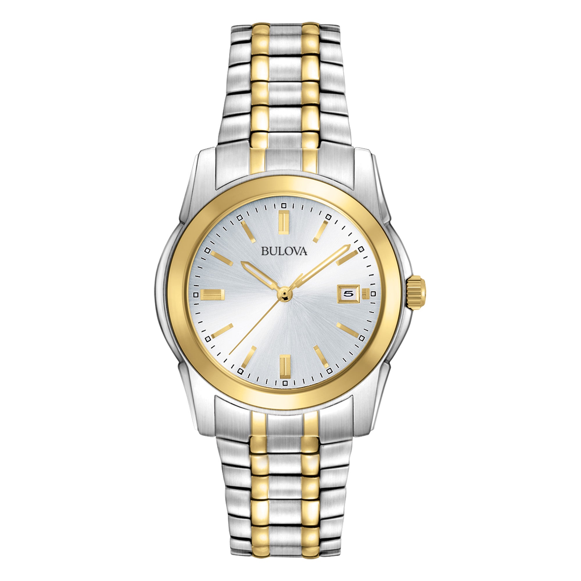 Reloj Bulova Caballero 98H18