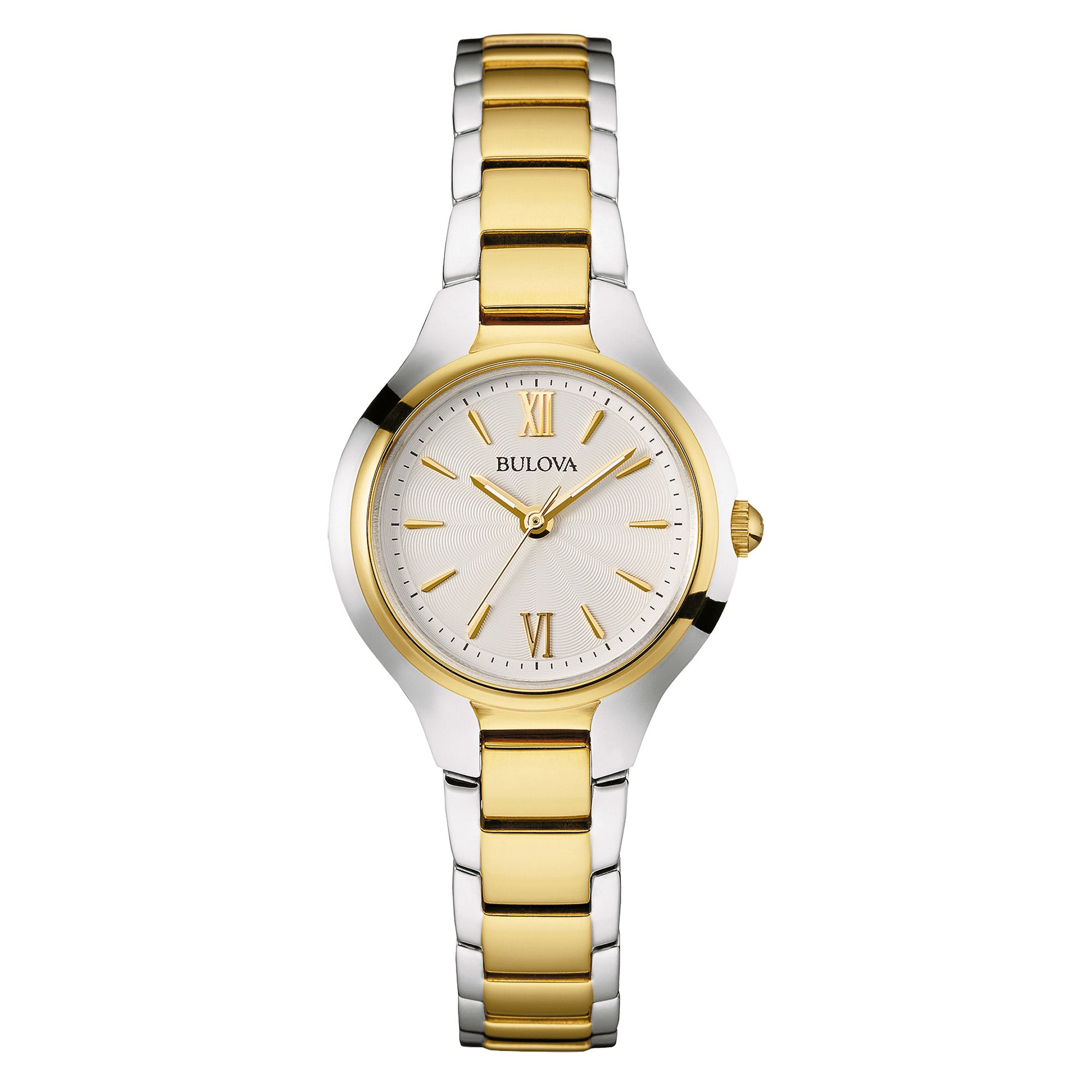 Reloj Bulova Dama 98L217
