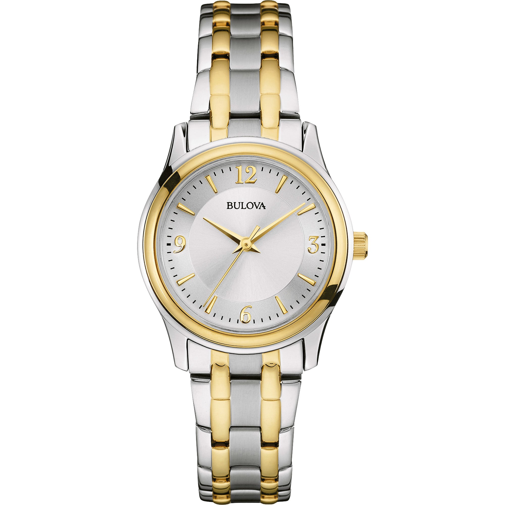 Reloj Bulova Dama 98L218 – JoyasRobles