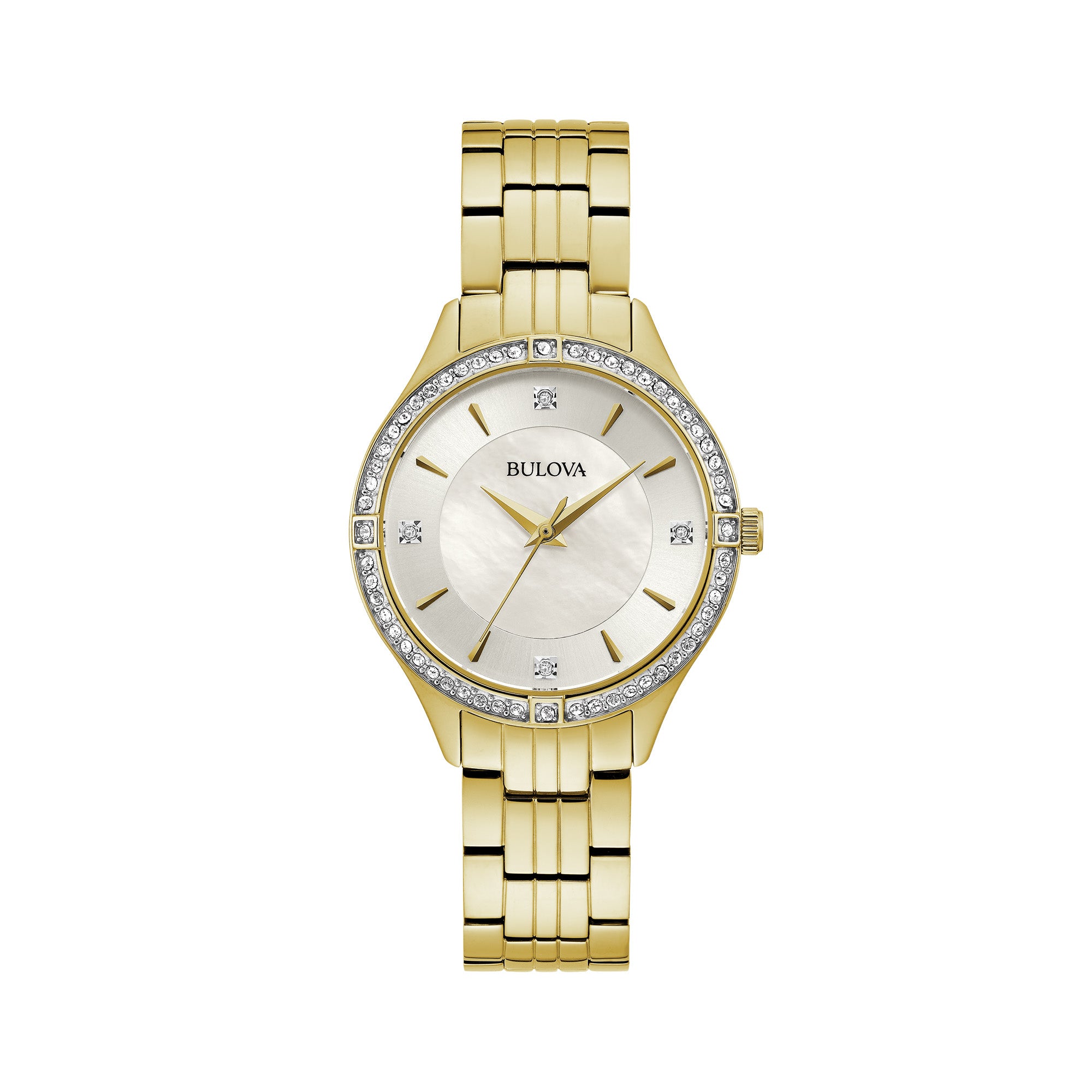 Reloj Bulova Dama 98L274