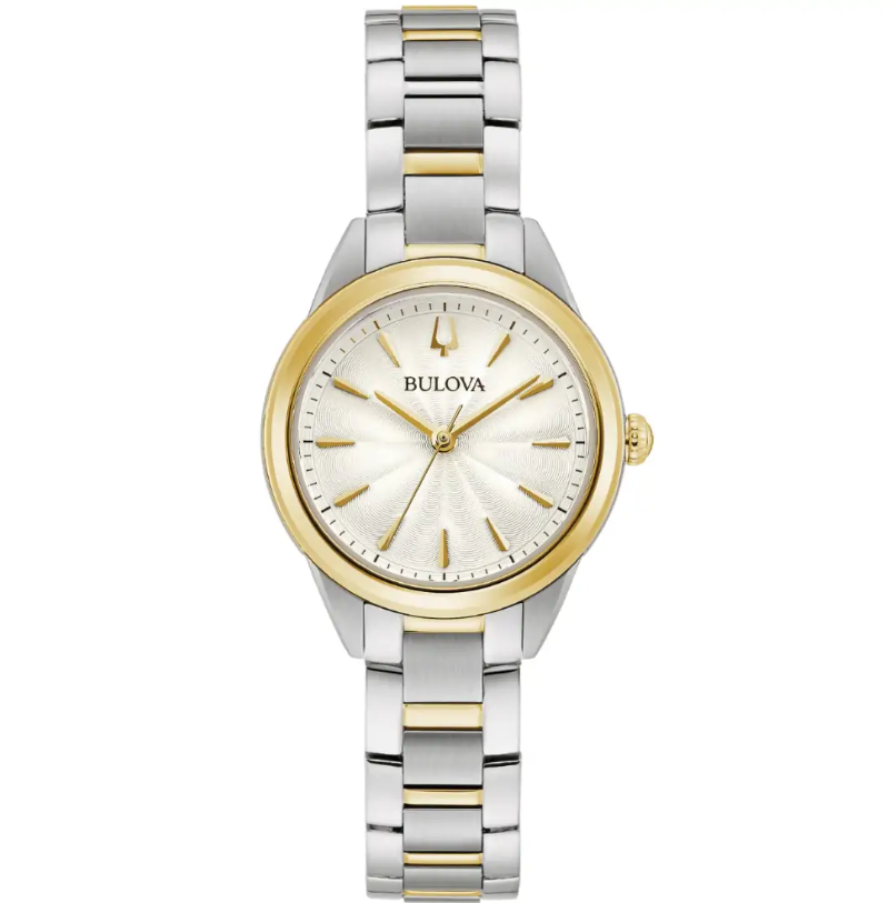 Reloj Bulova Dama 98L277