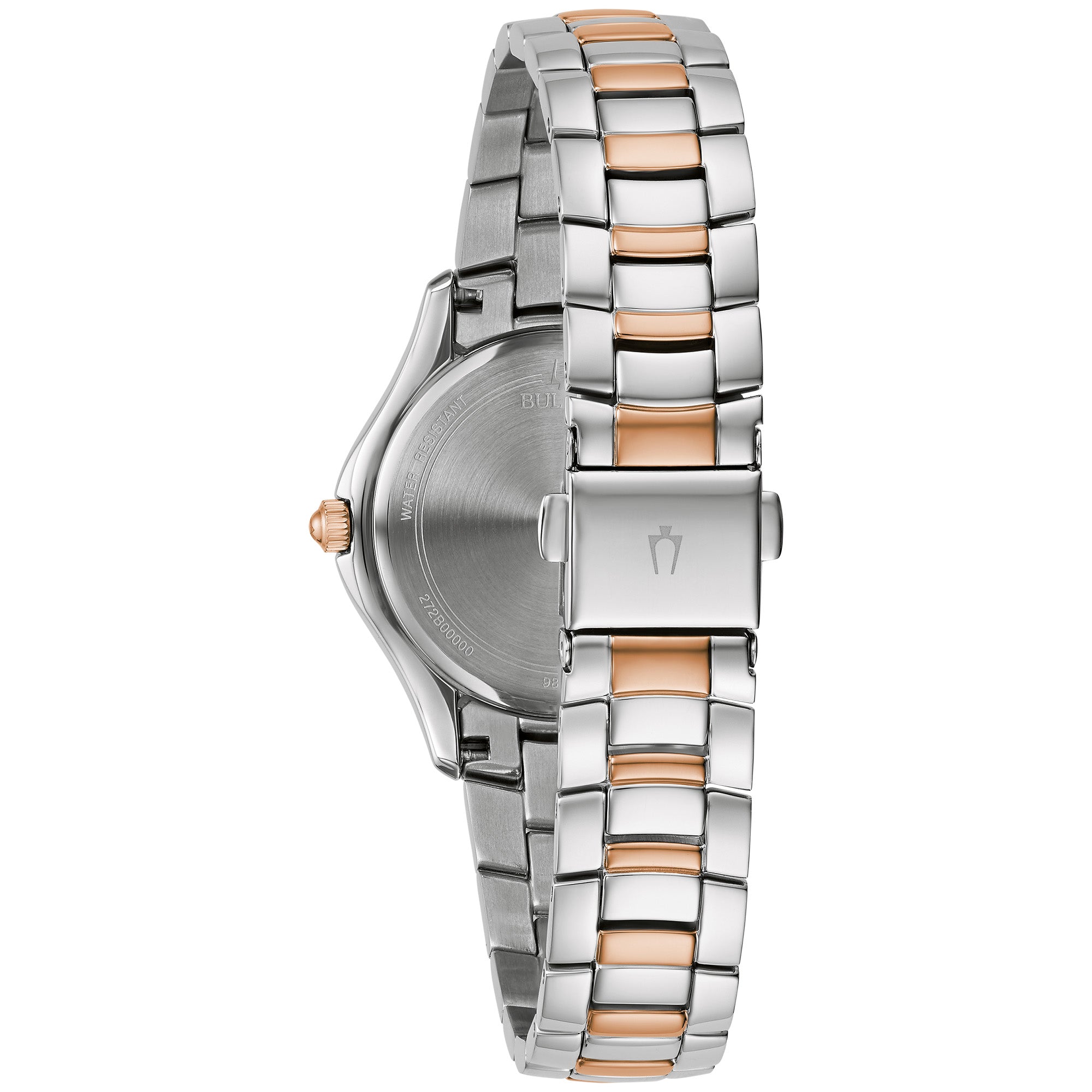 Reloj Bulova Dama 98L304