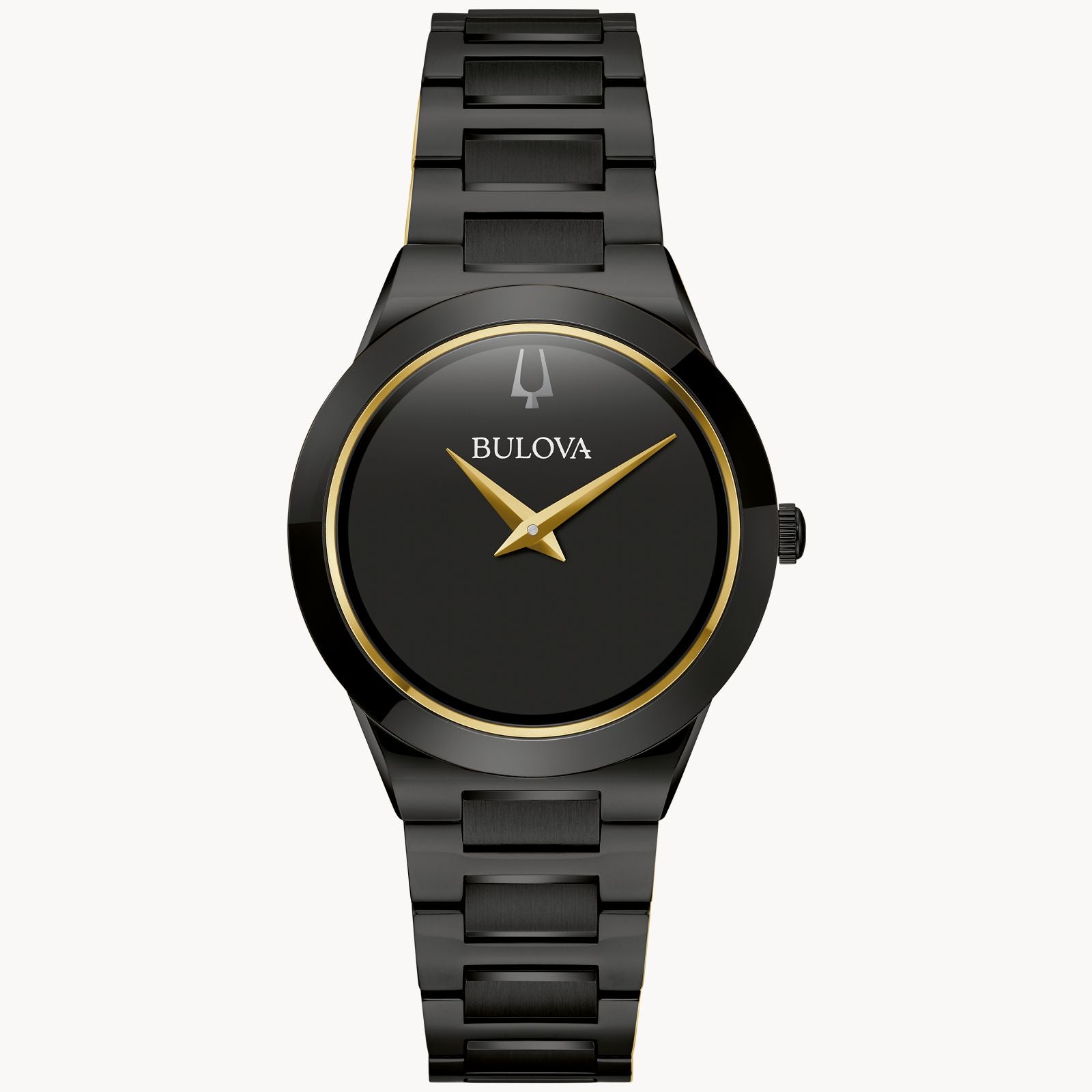 Reloj Bulova dama 98L314
