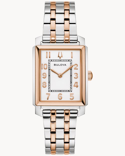 Reloj Bulova dama sutton 98L328