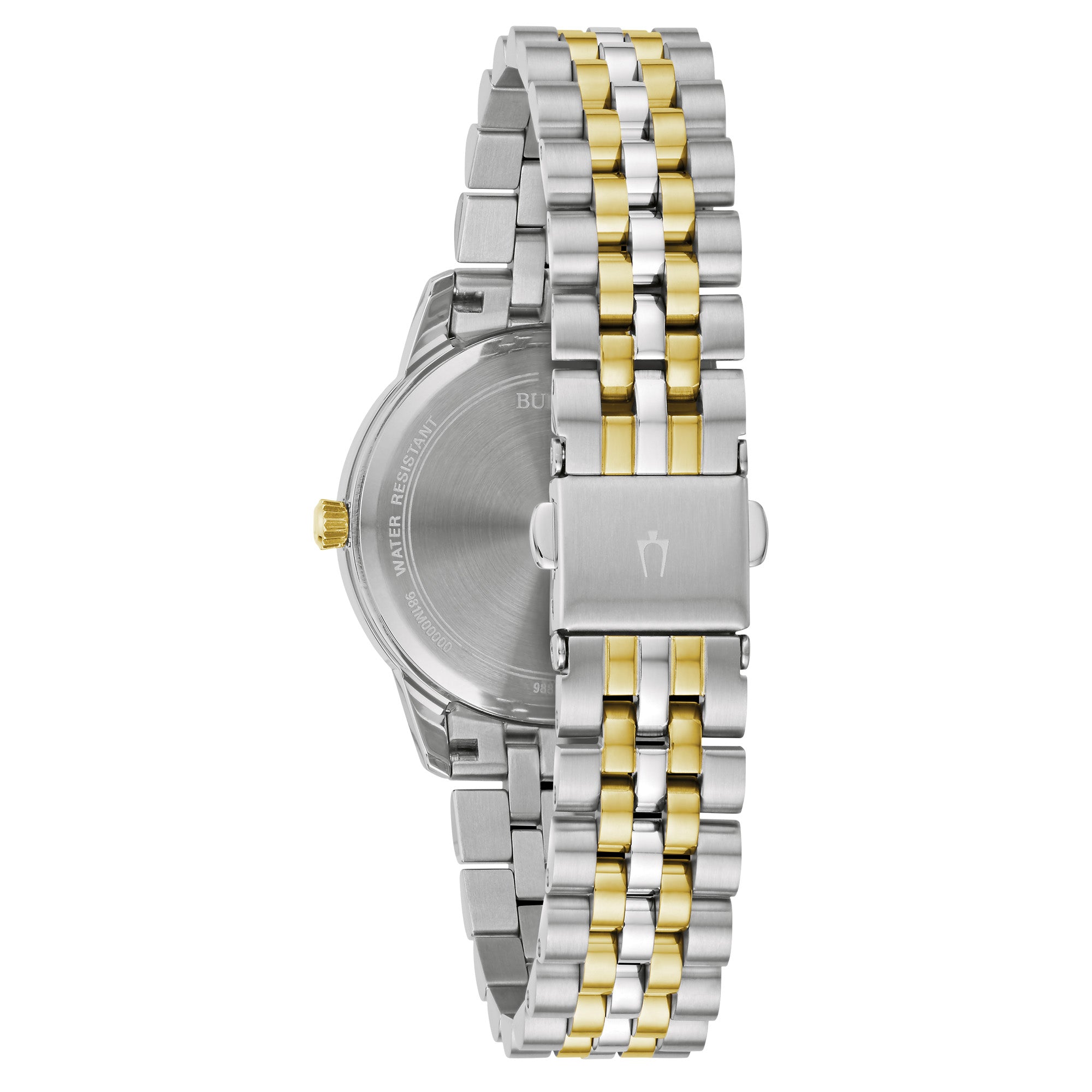 Reloj Bulova Dama 98P198