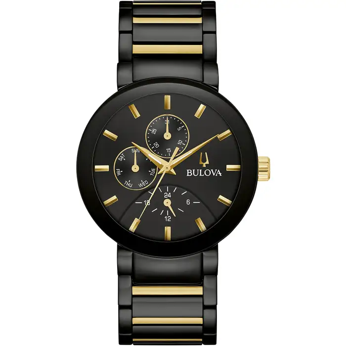 Reloj Bulova caballero 98C149