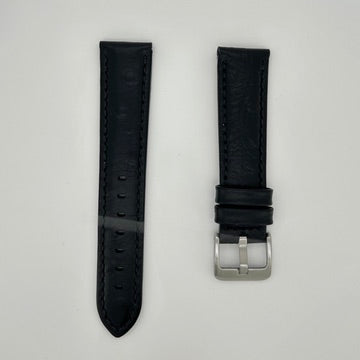 Correa Bongon piel 4000 20mm Negro