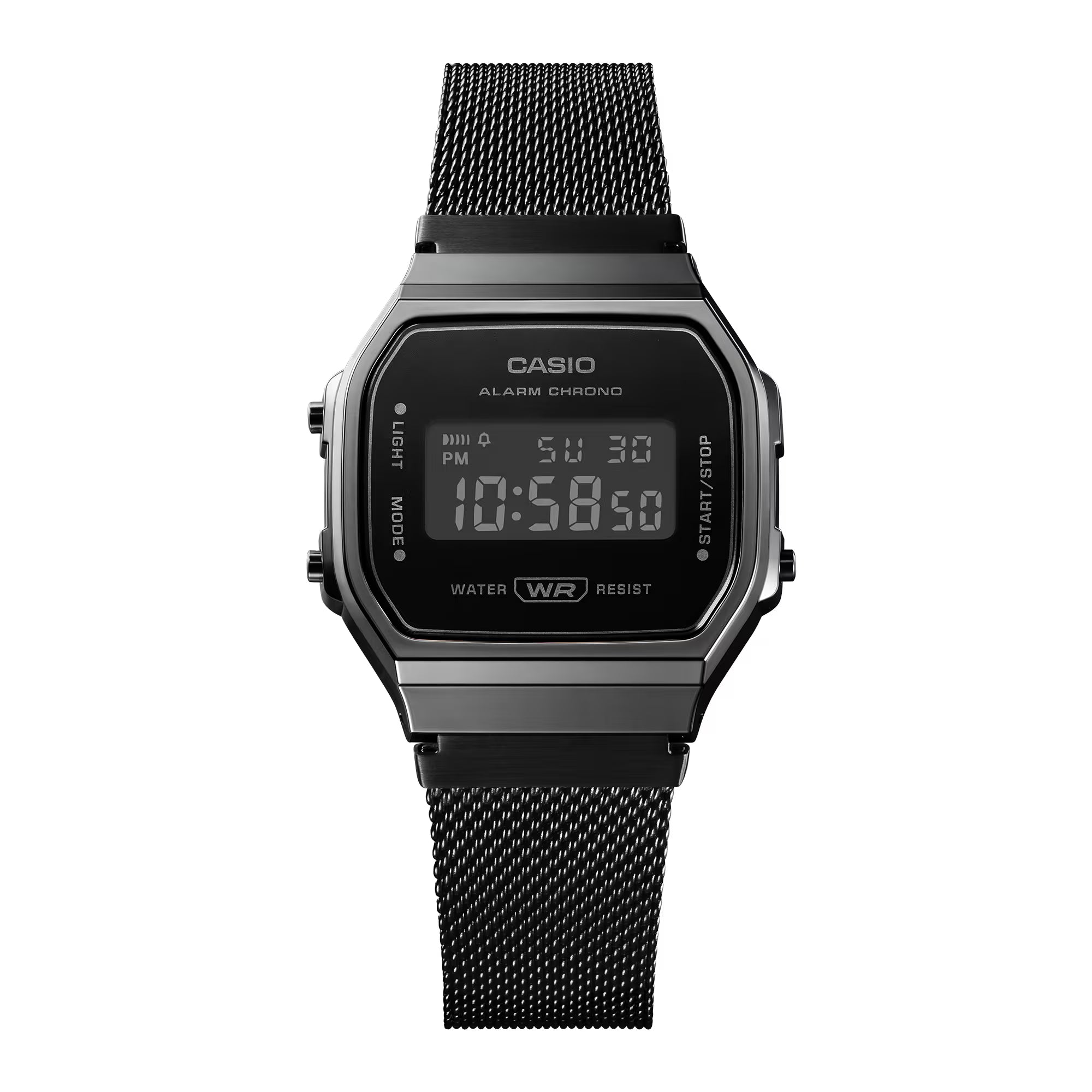 Reloj Casio digital A168WEMB-1BVT