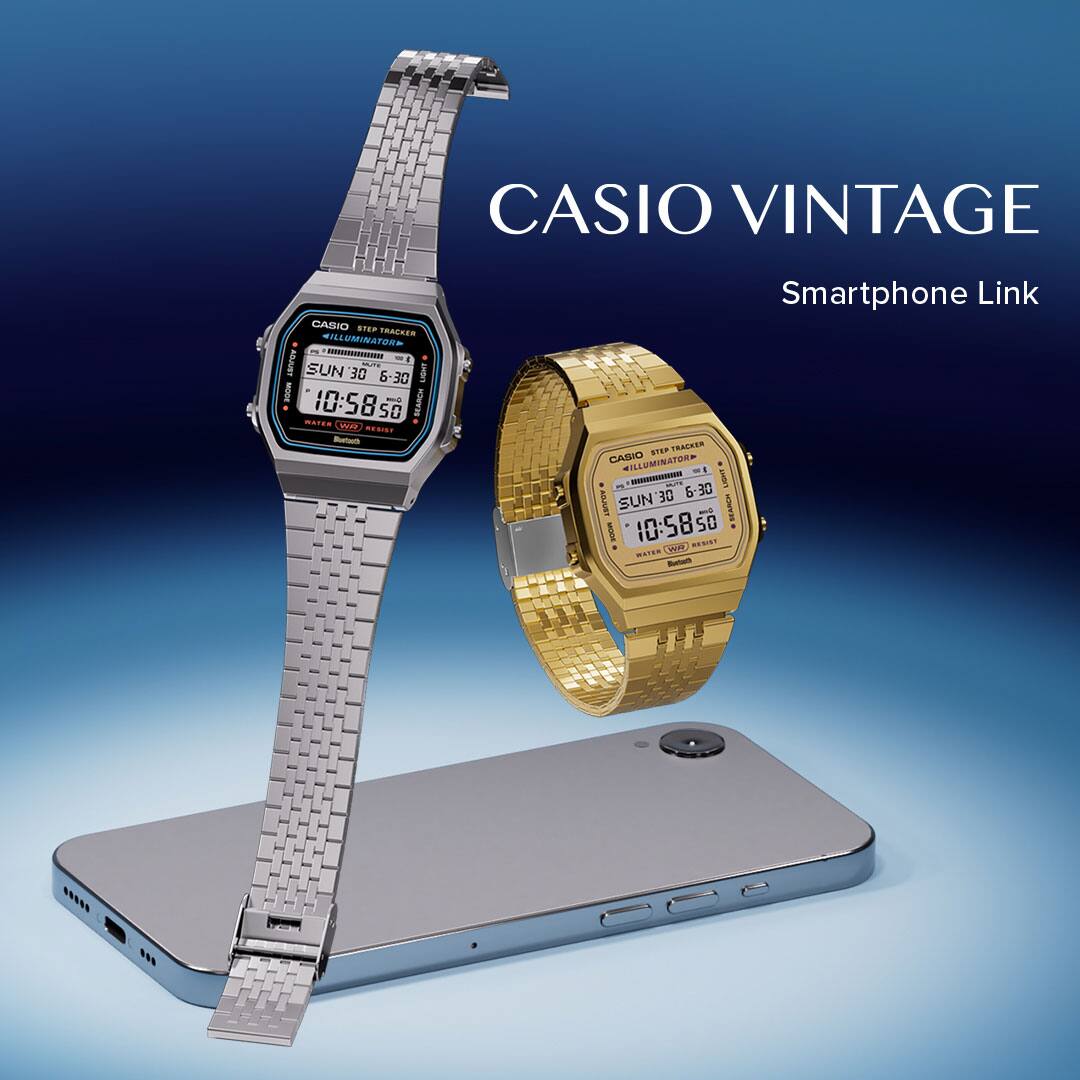 Reloj Casio digital ABL-100WEG-9AVT