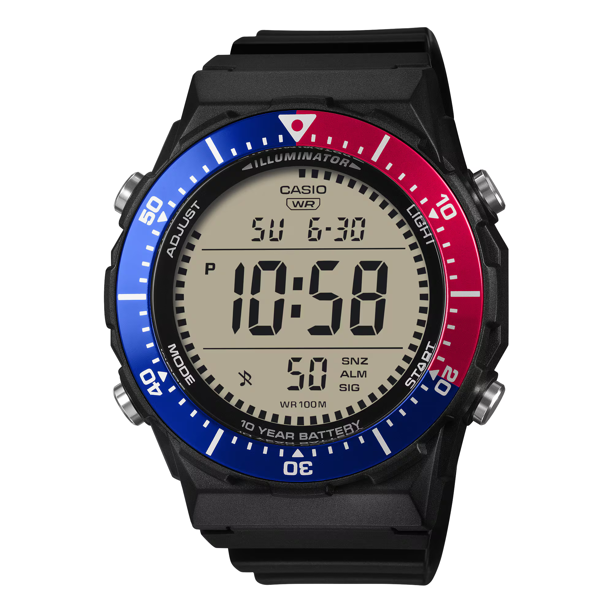 Reloj Casio AE-1700H-1A2VCF