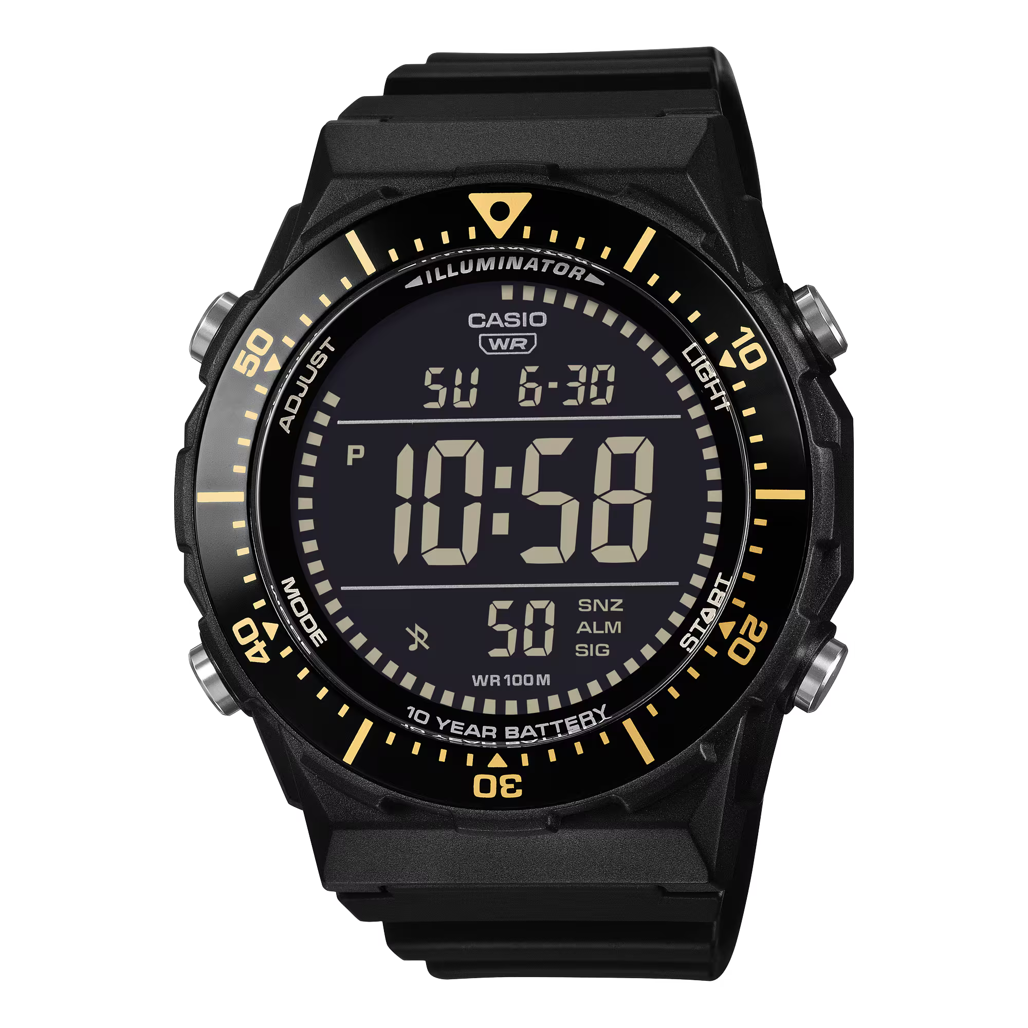 Reloj Casio AE-1700H-1BVCF