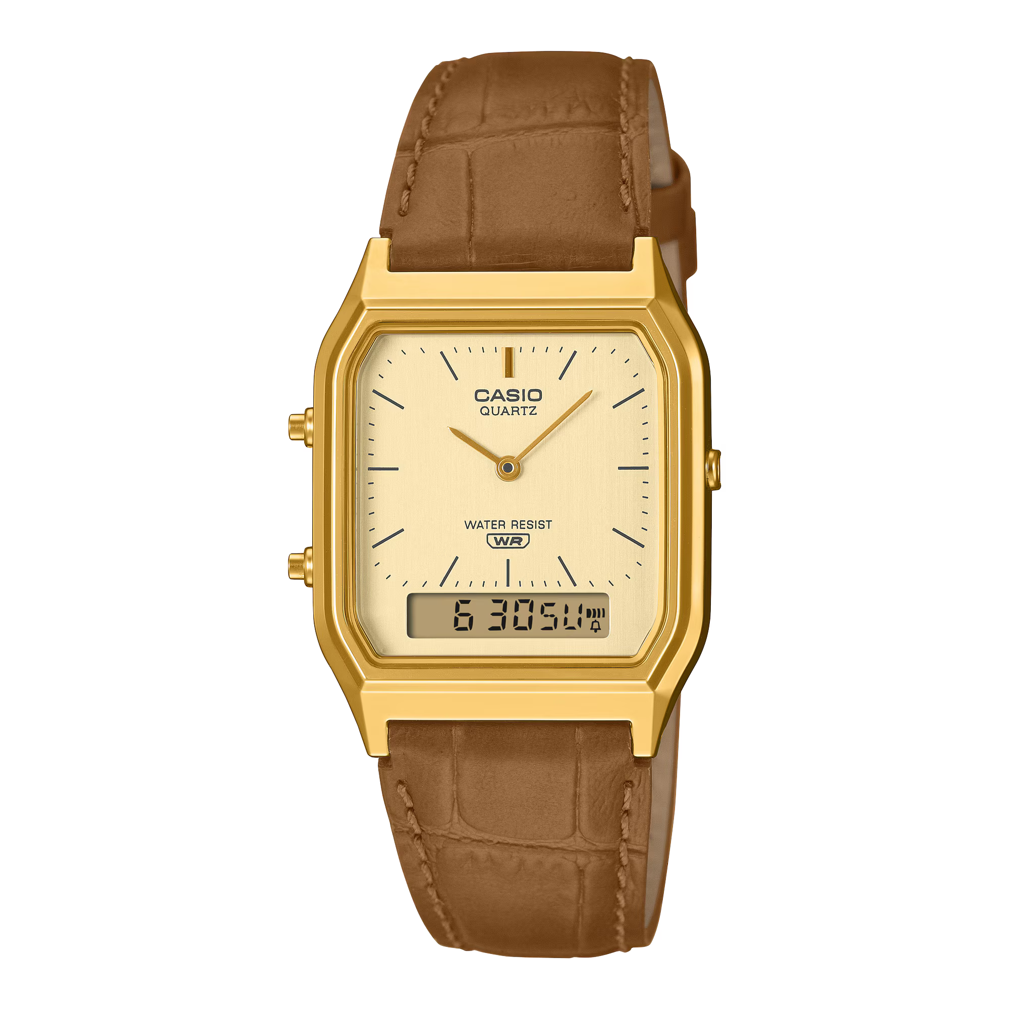 Reloj Casio Analogo-Digital AQ-230EGL-9ACF