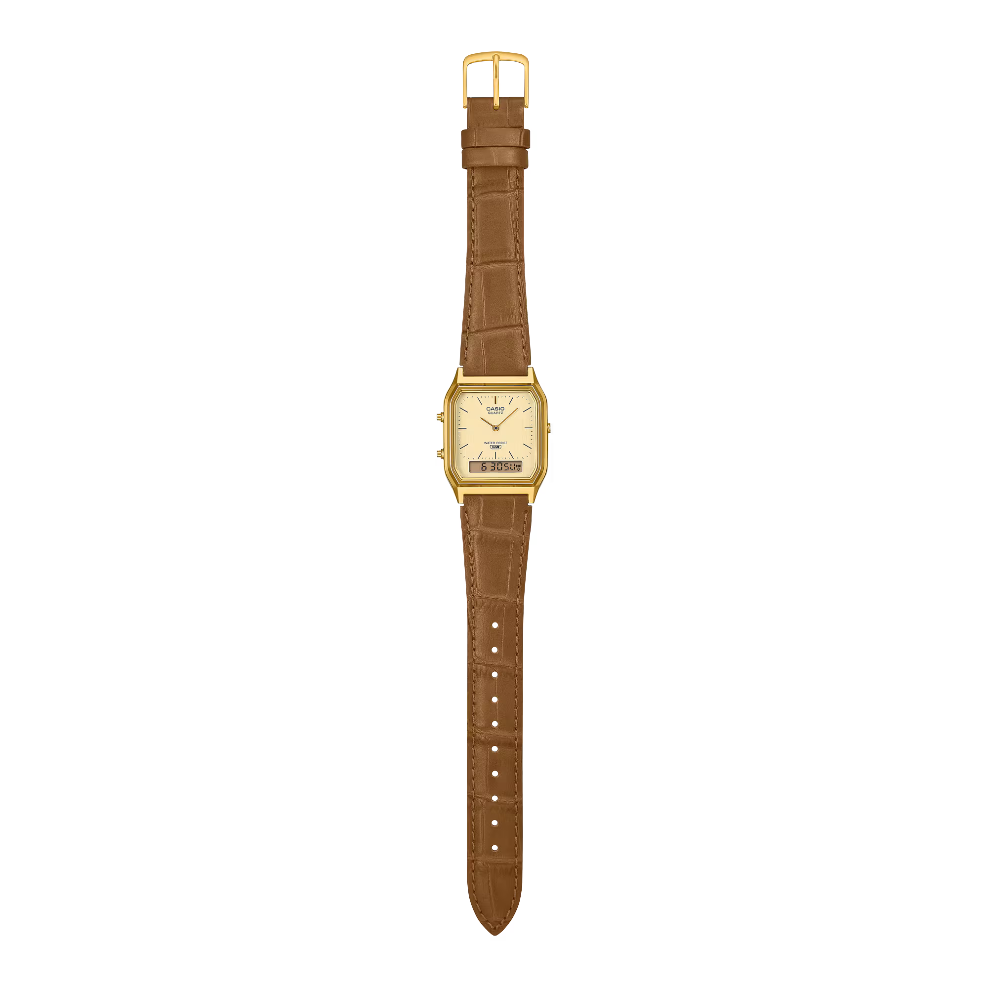 Reloj Casio Analogo-Digital AQ-230EGL-9ACF