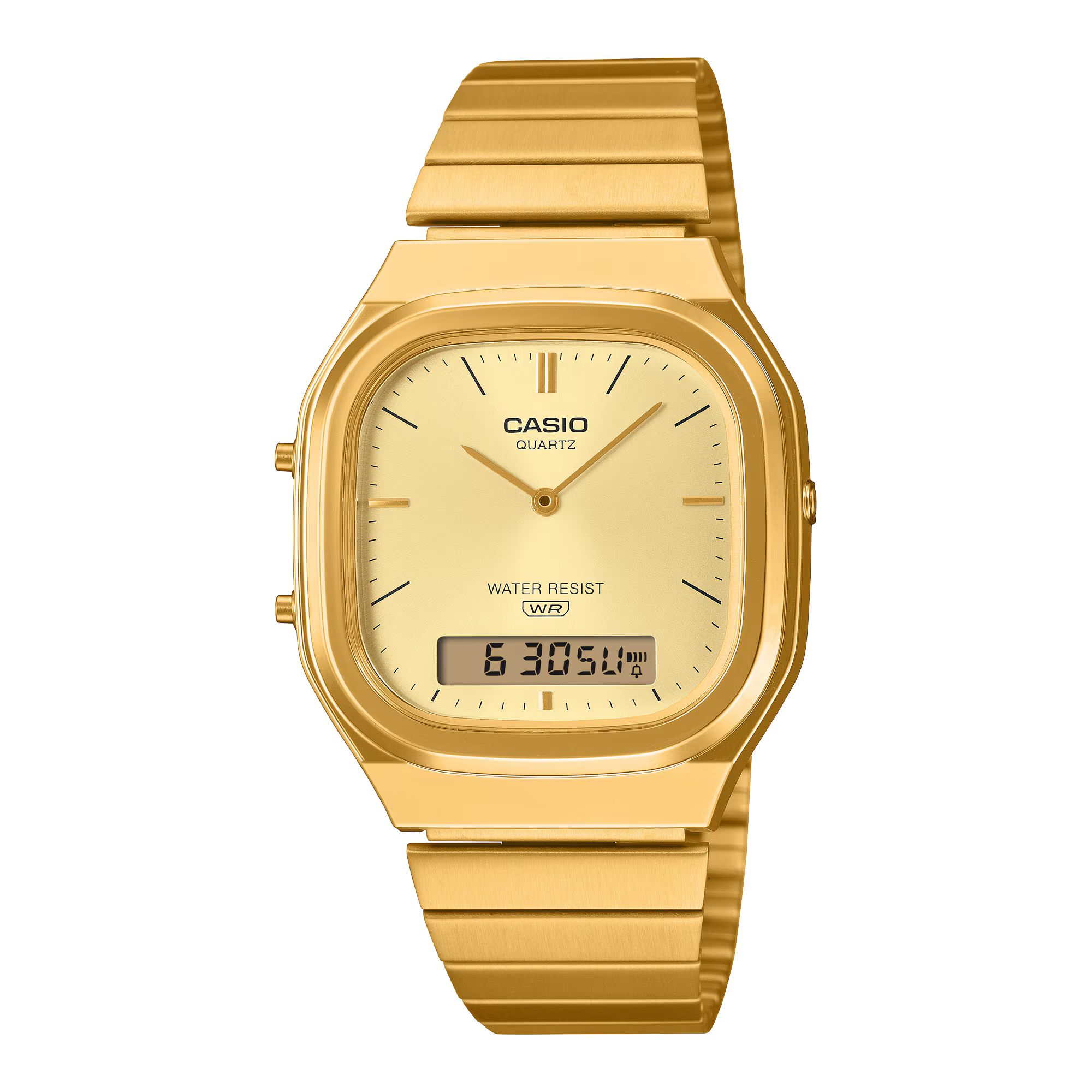 Reloj Casio AQ-240EG-9ACF