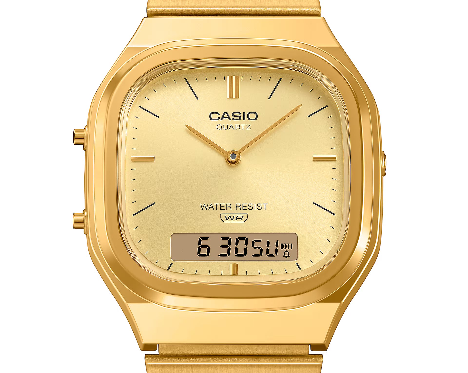 Reloj Casio AQ-240EG-9ACF
