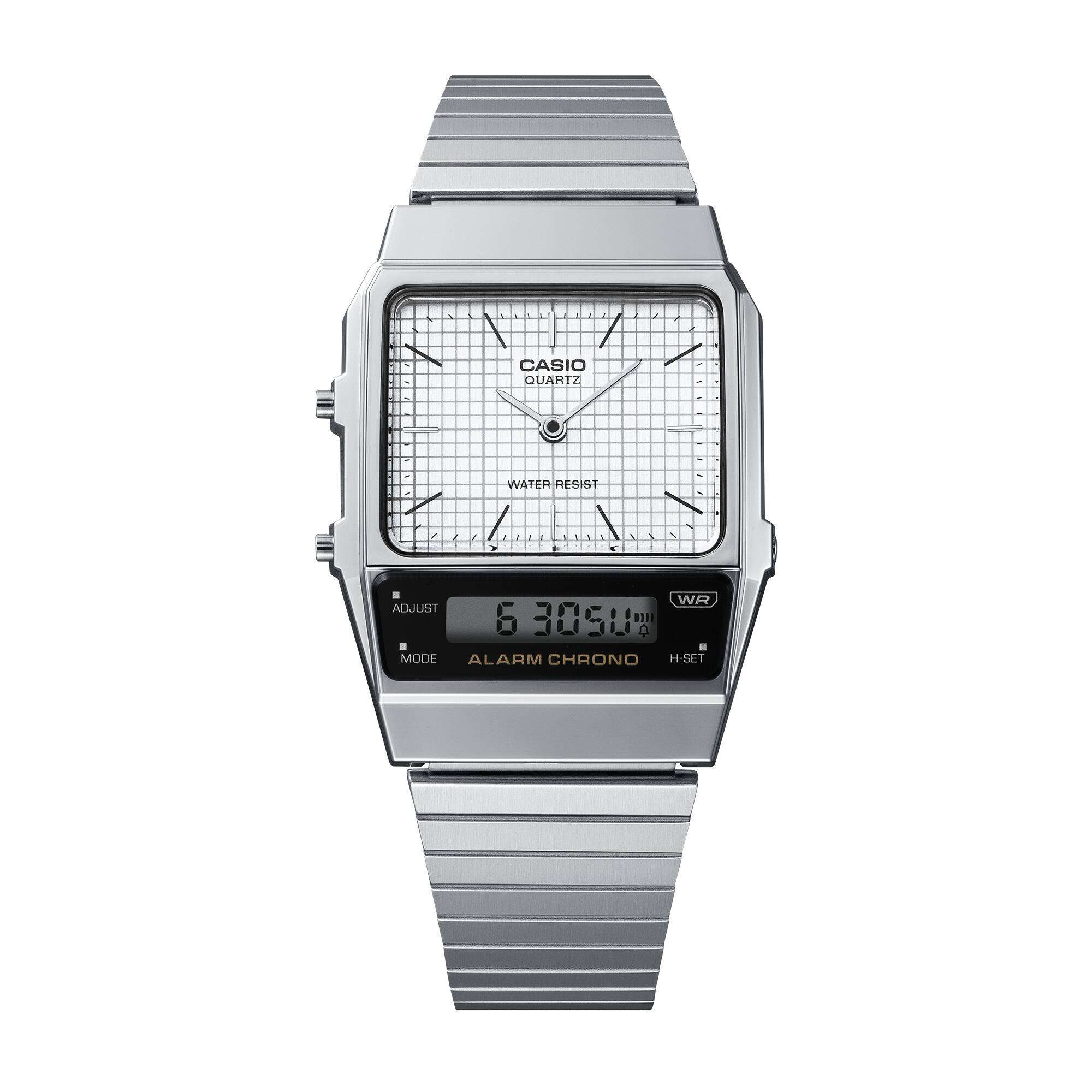 Reloj Casio Analogo-digital AQ-800E-7ACF
