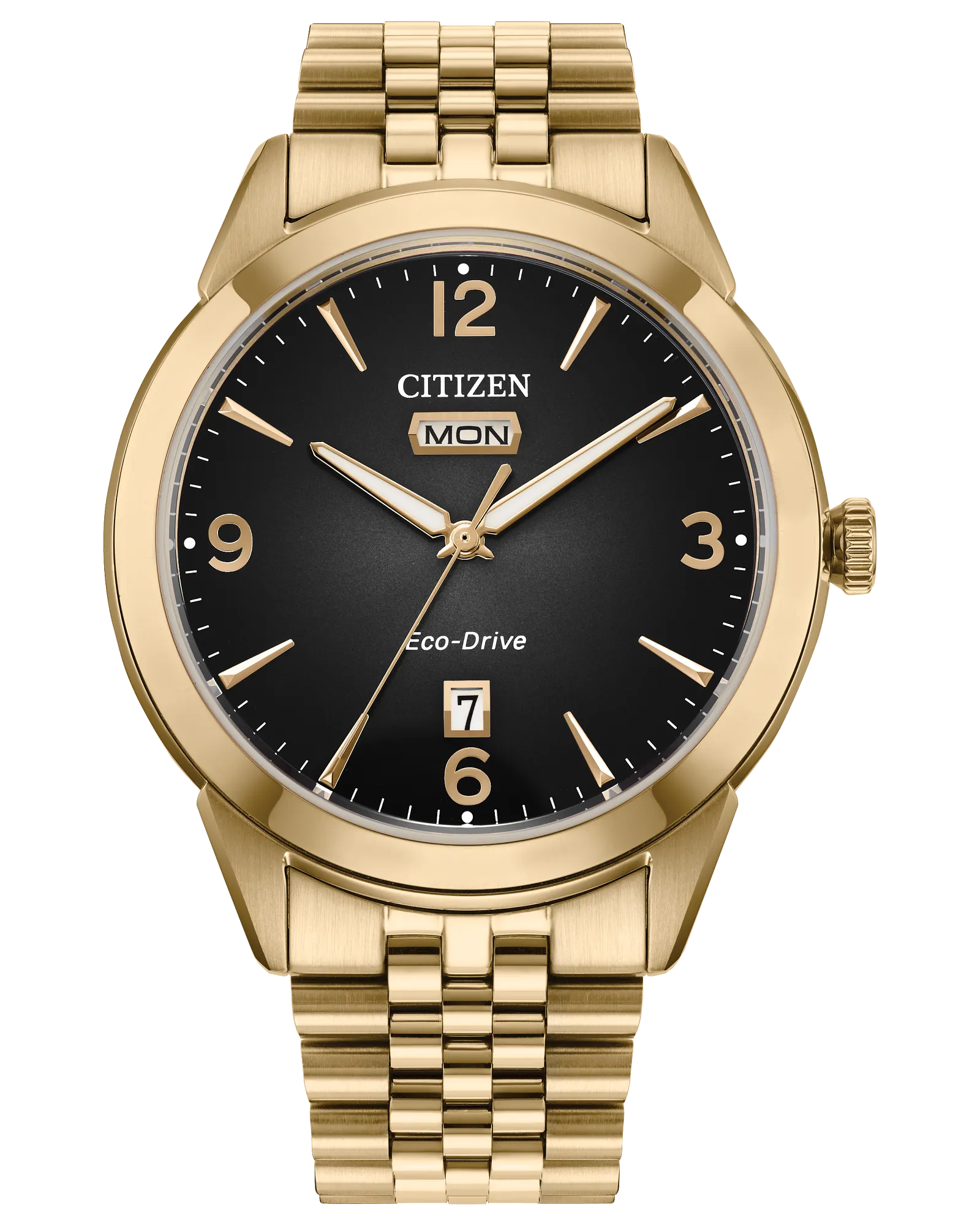 Reloj Citizen caballero AW0152-58H