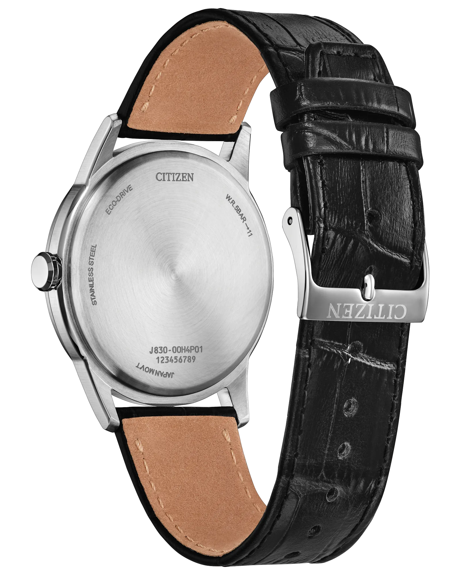 Reloj Citizen Ecodrive Rolan AW2110-06E
