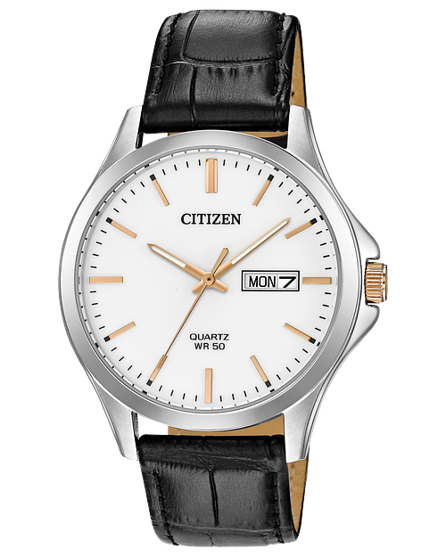 Reloj citizen caballero BF2009-11A