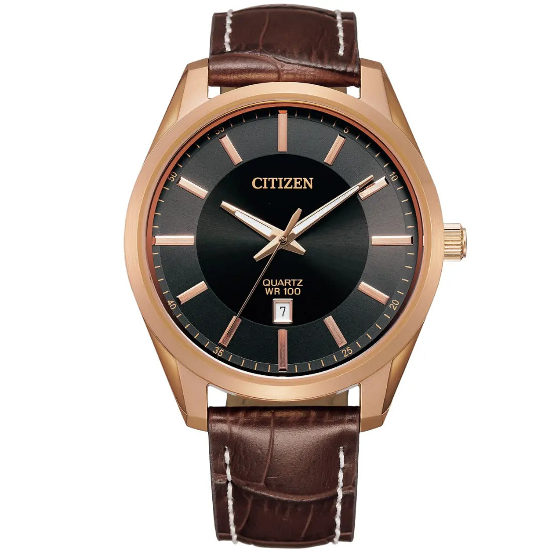 Reloj Citizen caballero BI1033-04E