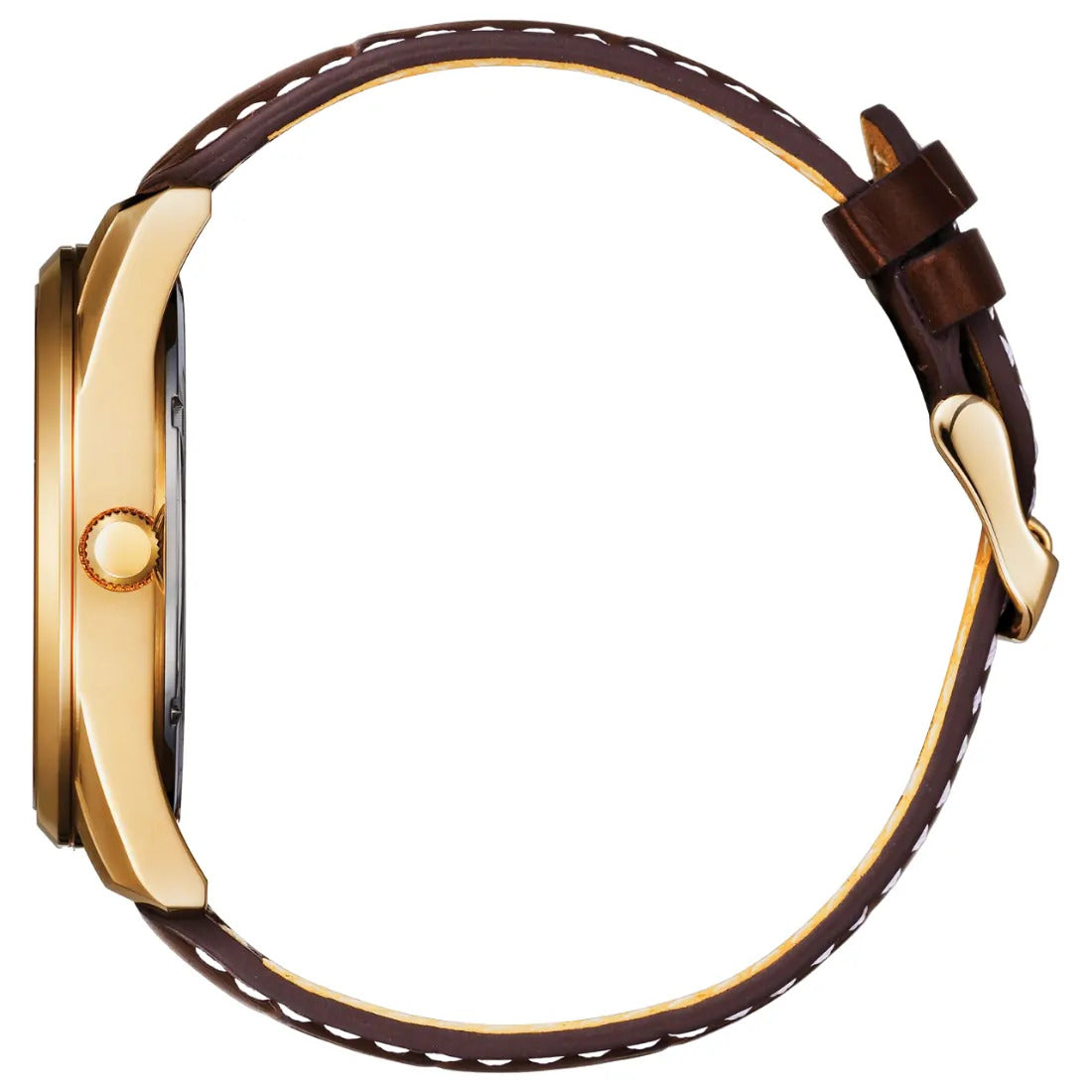 Reloj Citizen caballero BI1033-04E