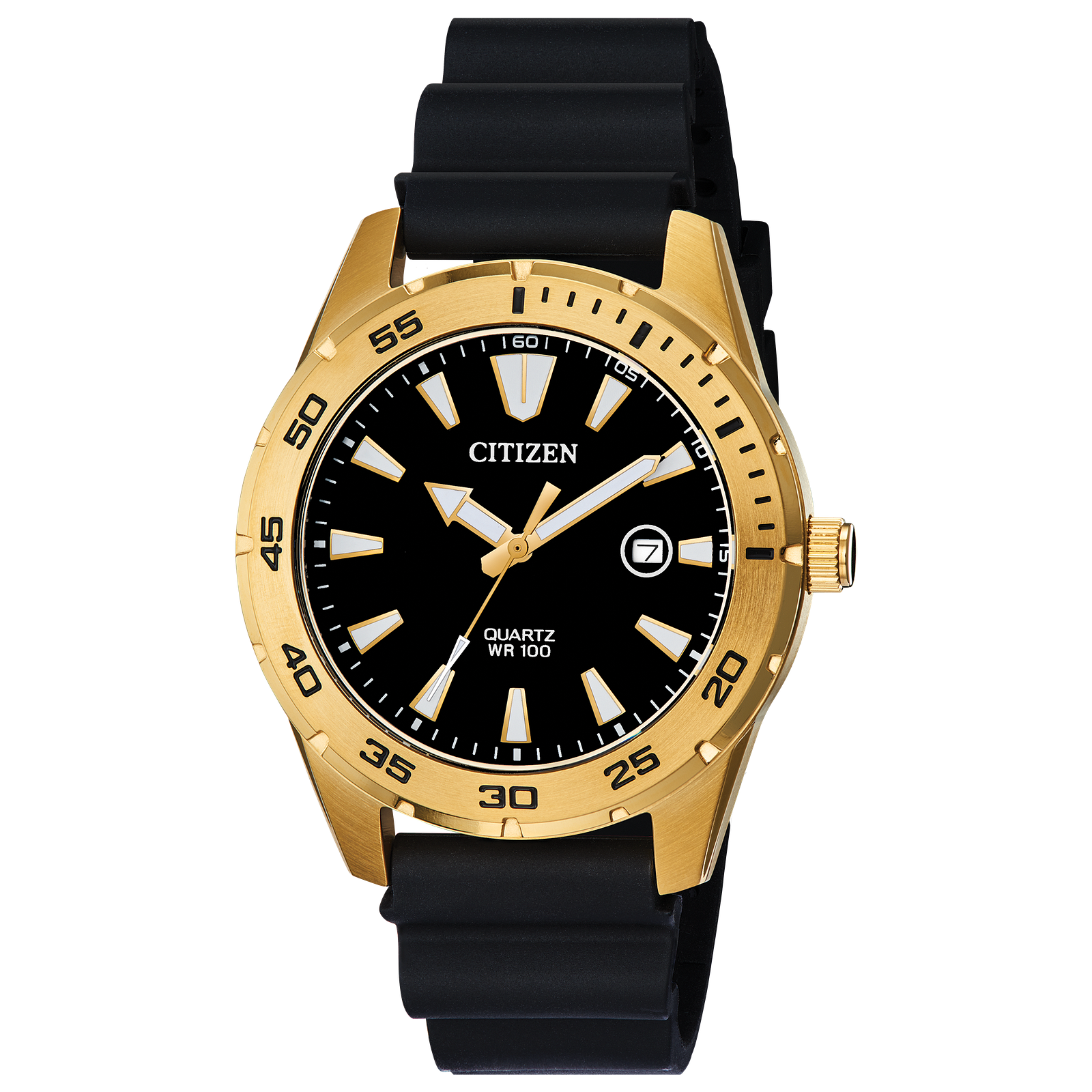 Reloj Citizen Caballero BI1043-01E
