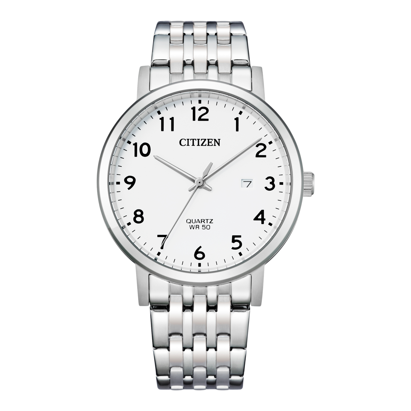 Reloj Citizen  caballero BI5070-57A