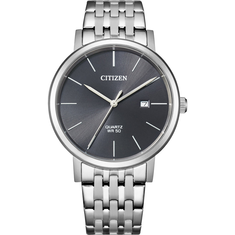 Reloj Citizen caballero BI5070-57H