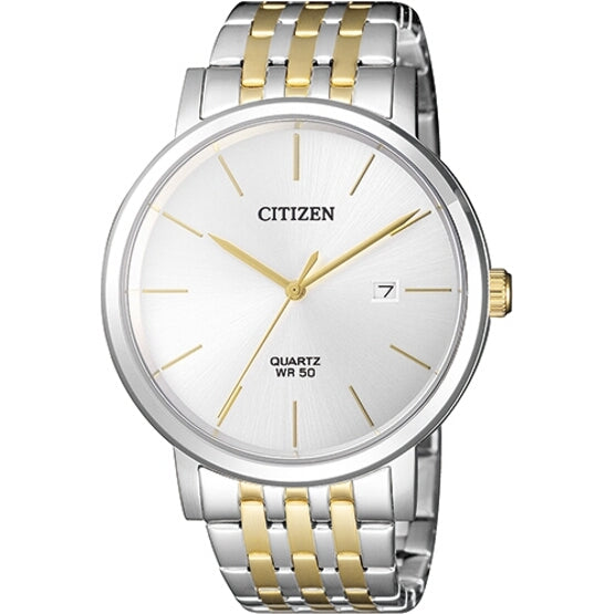 Reloj Citizen caballero BI5074-56A