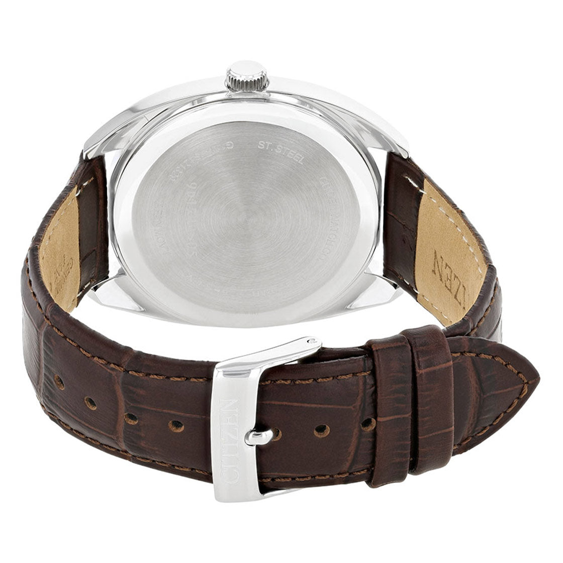 Reloj Citizen Caballero BI5090-09A