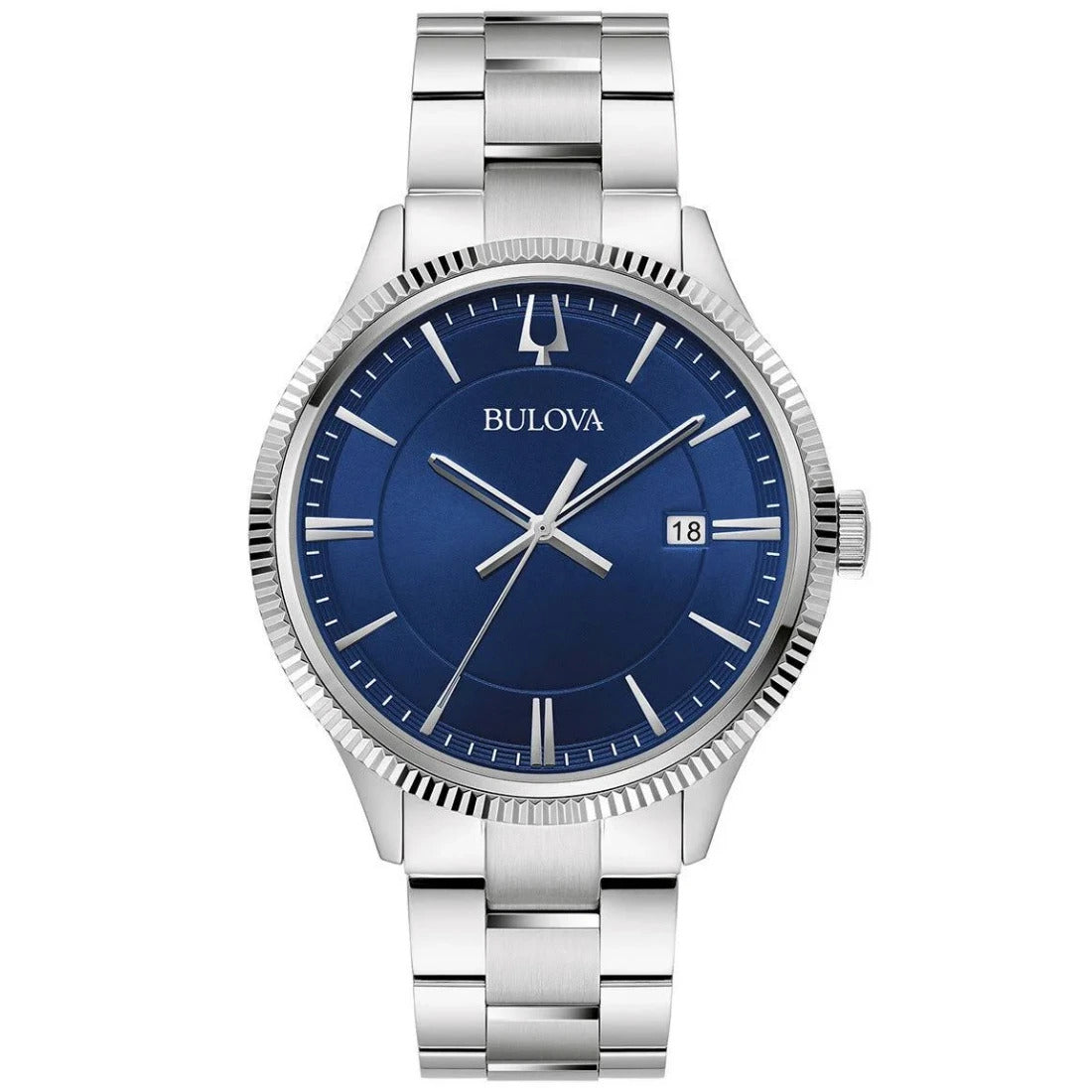 Reloj Bulova caballero 96B452