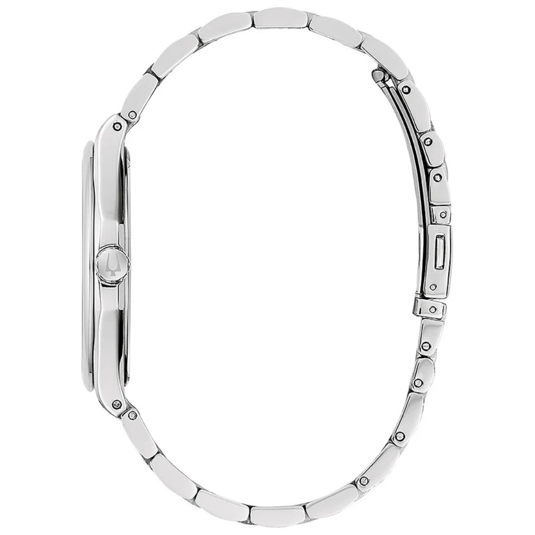 Reloj Bulova caballero 96D155