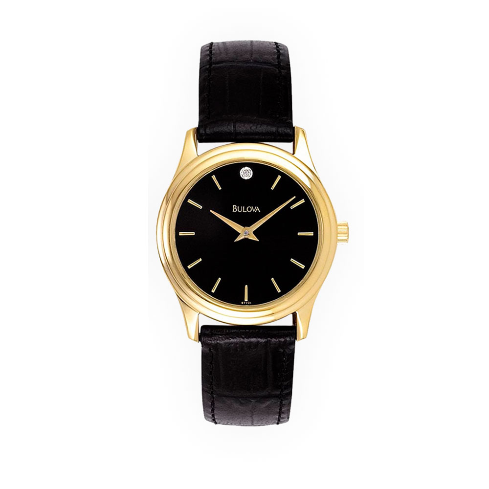 Reloj Bulova Dama 97Y01