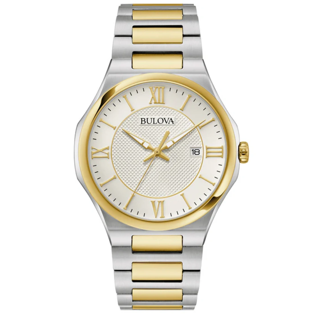Reloj Bulova caballero 98B440