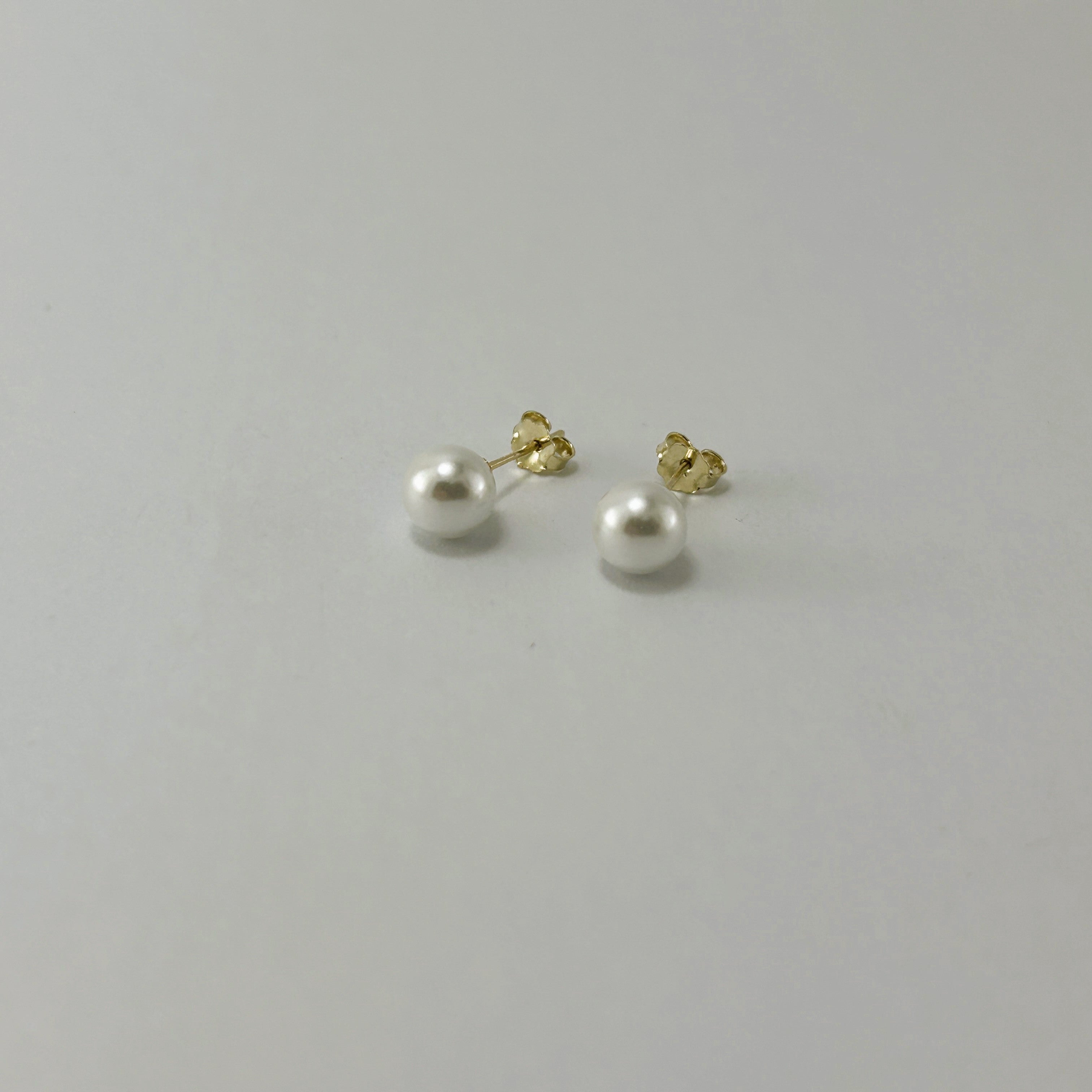 Broquel 10k Perla 6mm