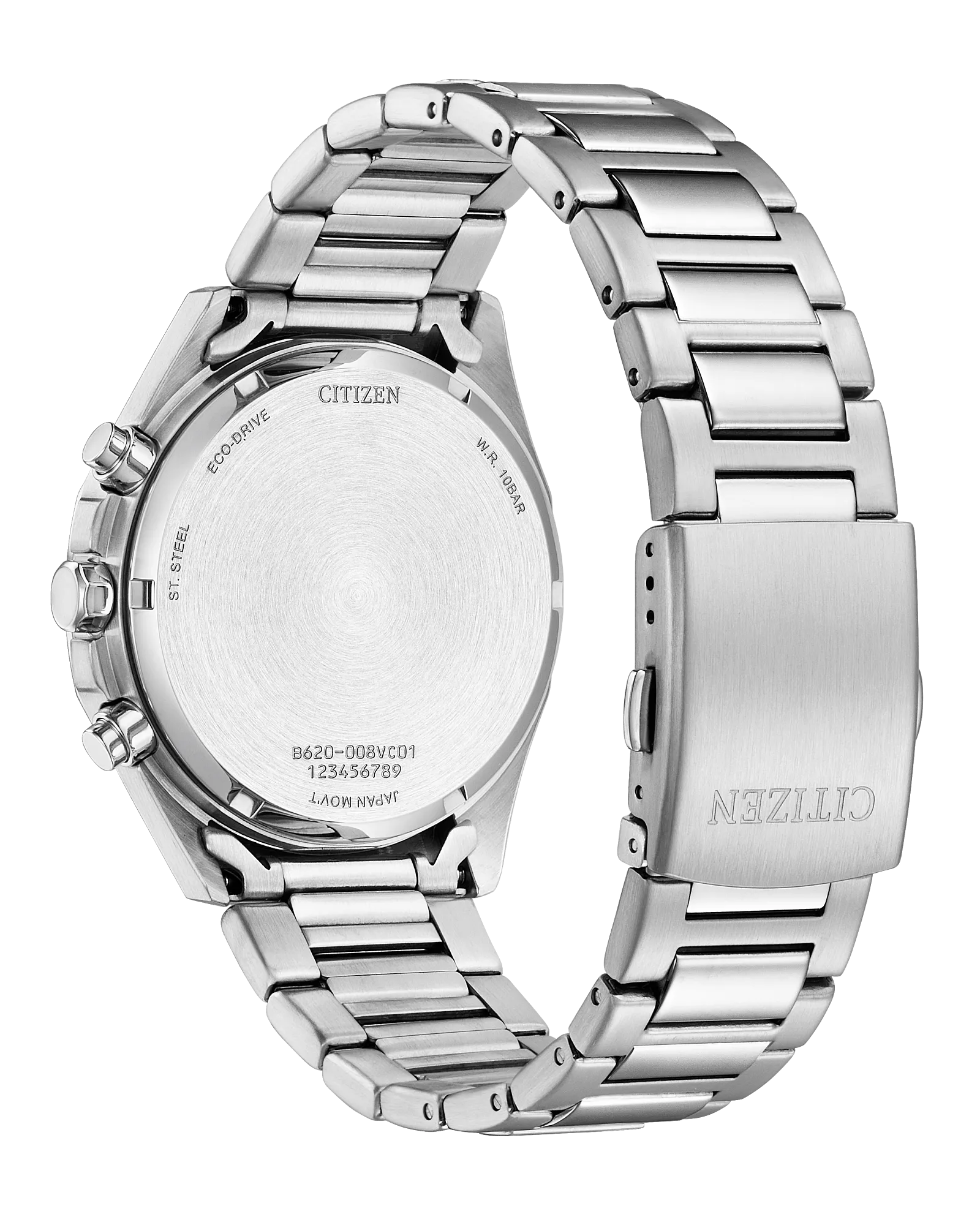 Reloj Citizen Eco-drive Caballero CA4590-81X