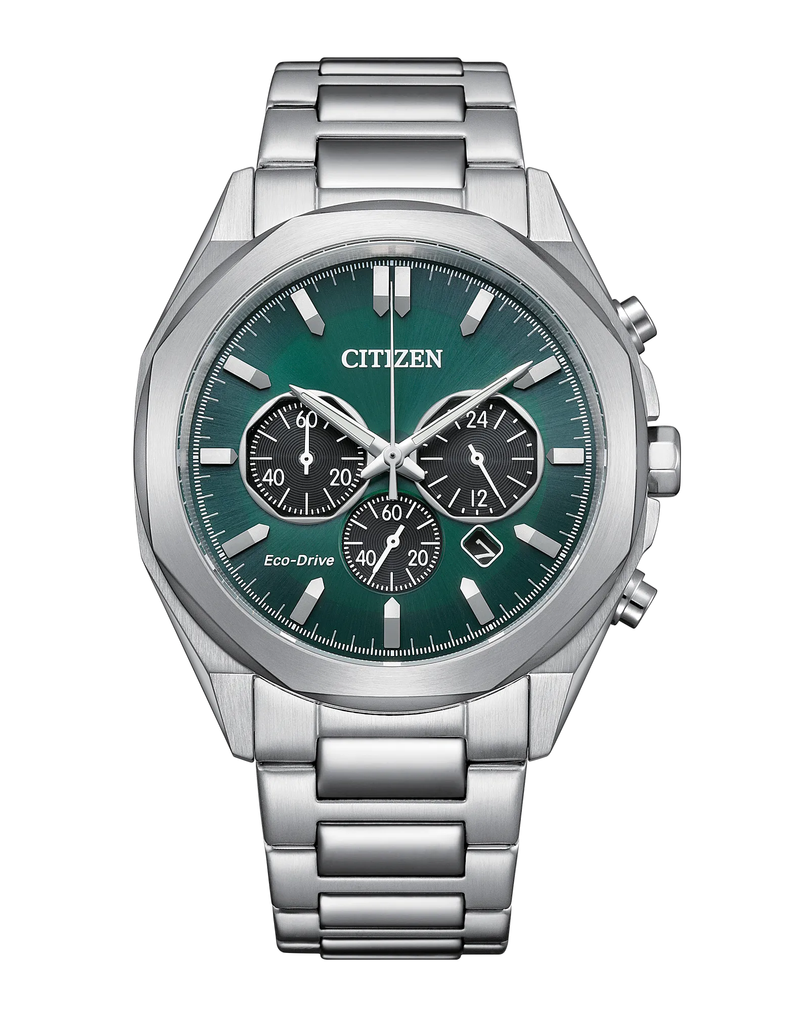 Reloj Citizen Eco-drive Caballero CA4590-81X