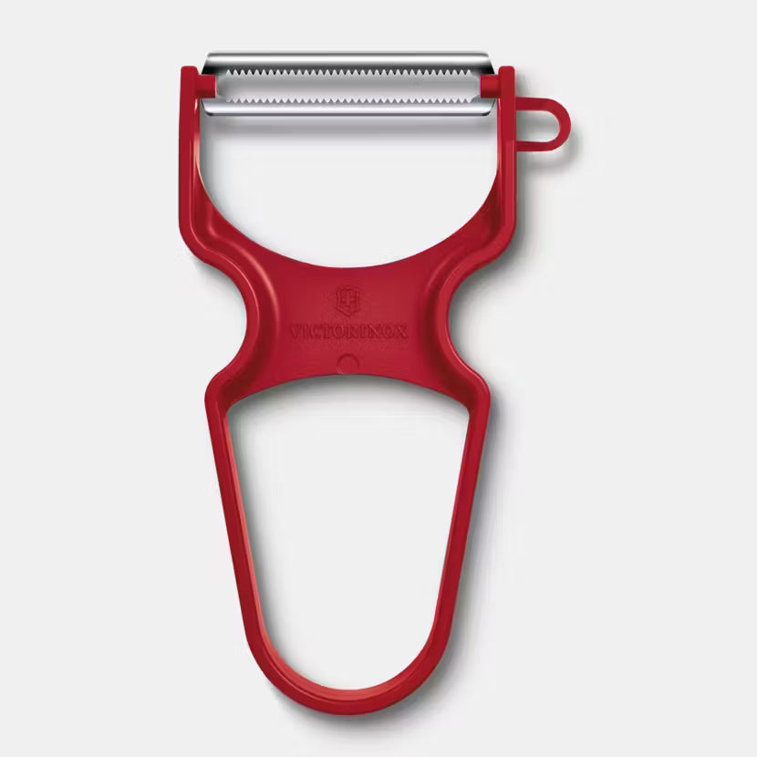 Pelador rapid filo microdentado 6.0933.1