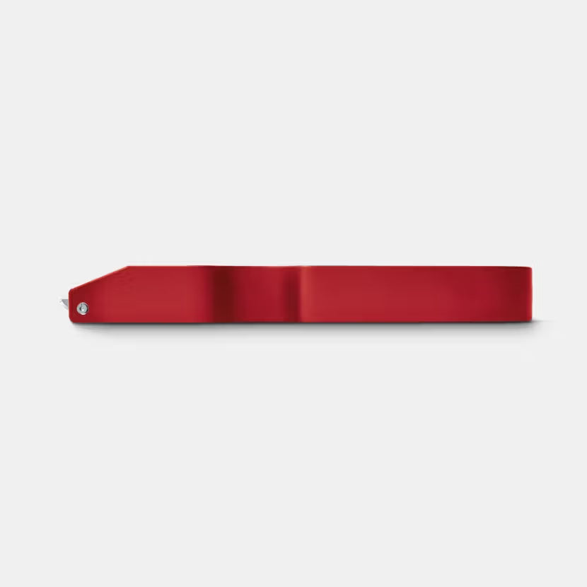 Pelador rapid filo microdentado 6.0933.1