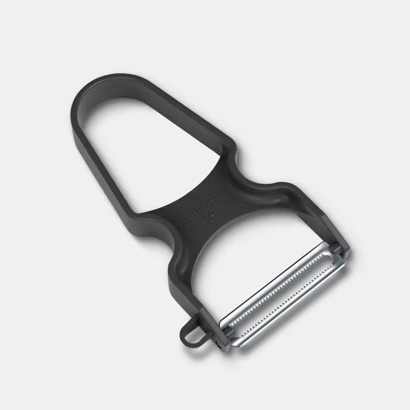 Pelador rapid, filo microdentado 6.0933.3