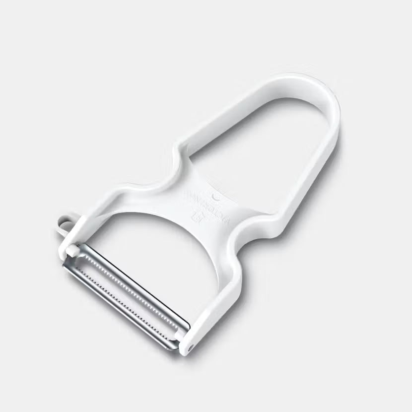 Pelador rapid filo microdentado blanco 6.0933