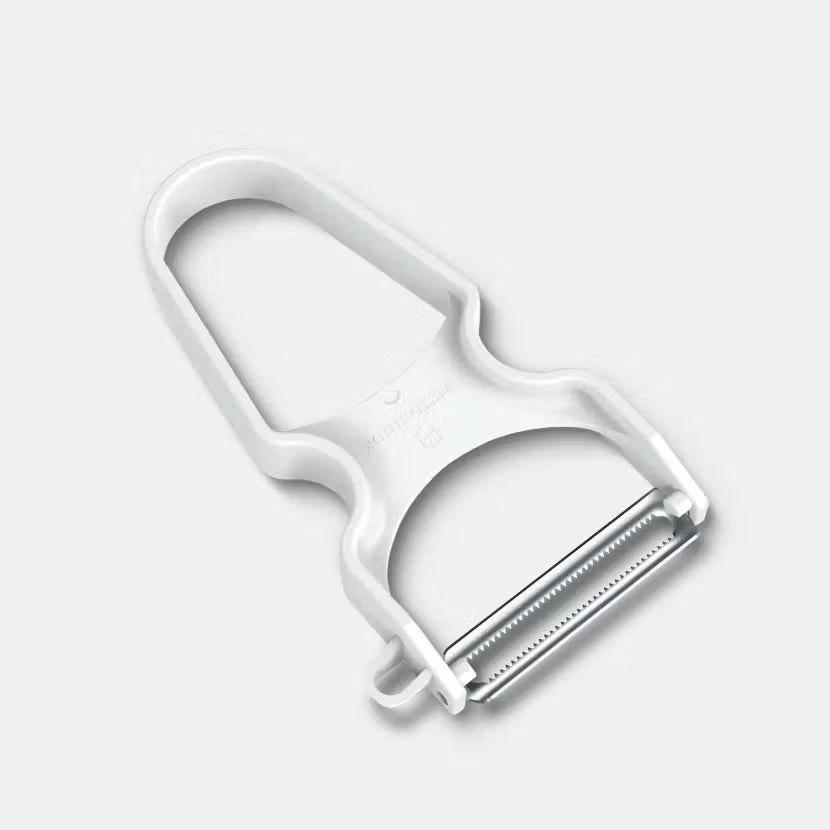 Pelador rapid filo microdentado blanco 6.0933