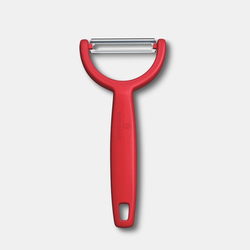 Pelador YPSO Victorinox Rojo 6.0963.1