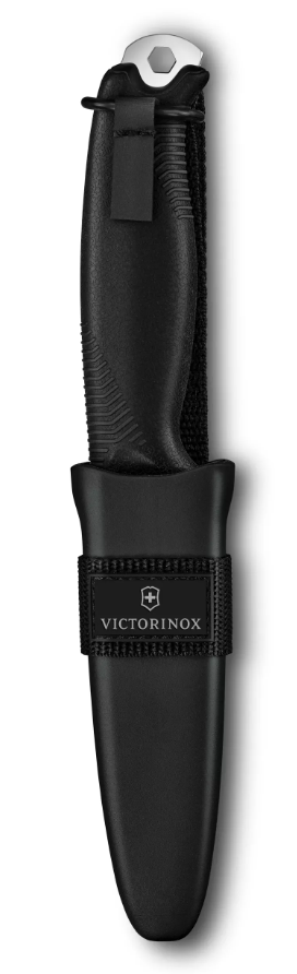 Cuchillo deportivo de espiga completa Venture 3.0902.3