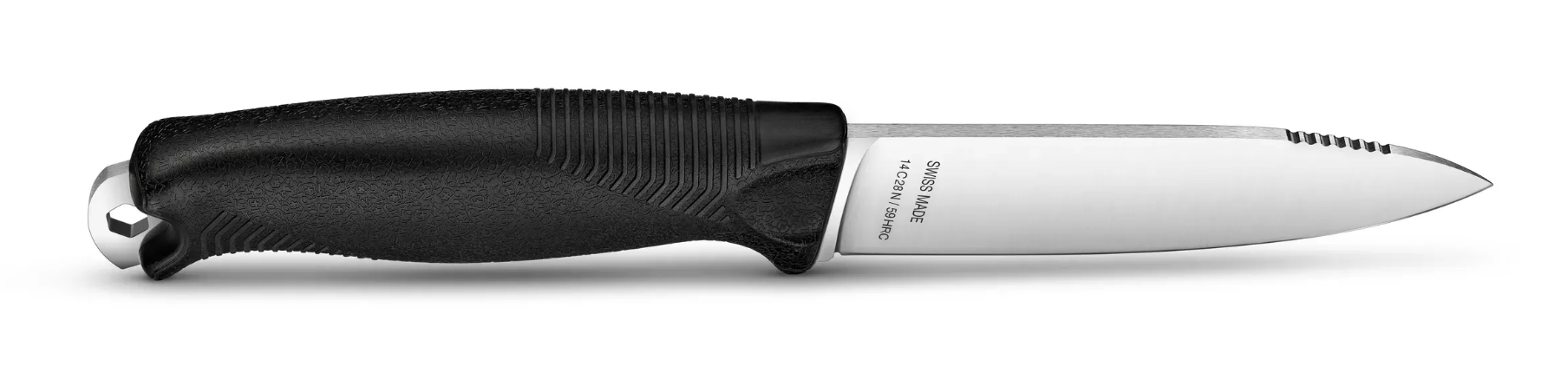 Cuchillo deportivo de espiga completa Venture 3.0902.3