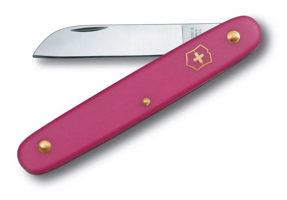 Navaja para flores Victorinox 3.9050.53B1