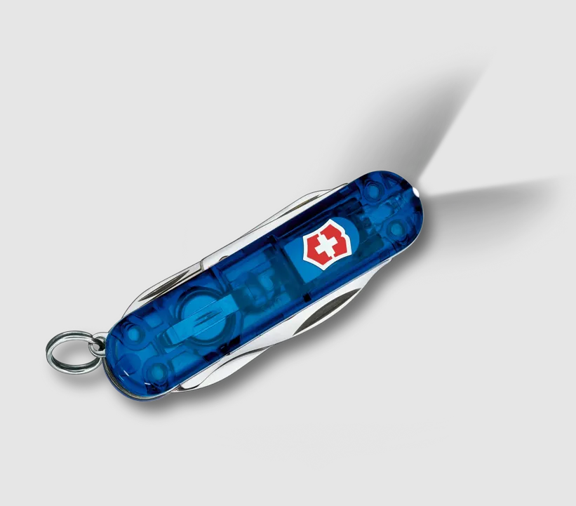 Navaja Victorinox Midnite Manager 0.6366.T2