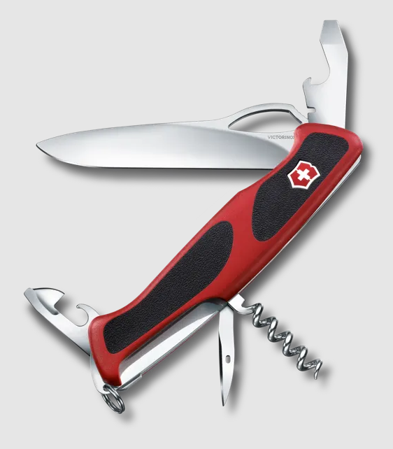 Navaja Victorinox Ranger 61 M Grip