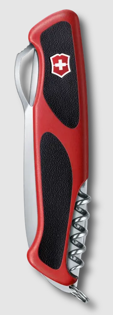 Navaja Victorinox Ranger 61 M Grip