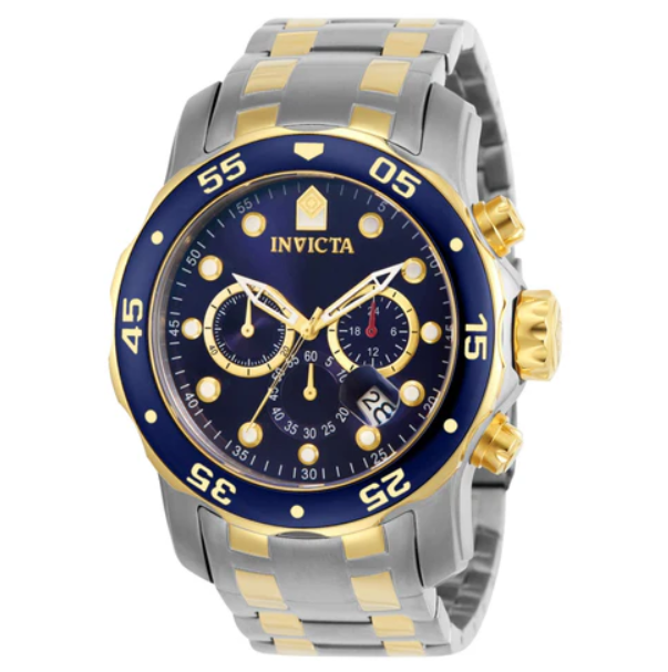 Reloj Invicta Prodiver 0077
